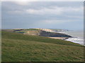 Coastal view near Southerndown