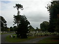 Bournemouth East Cemetery