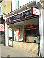 China House in Albert Road