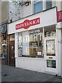 East European shop in Fawcett Road