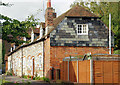 Cottages, Hyde