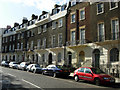 Mornington Crescent, Camden Town