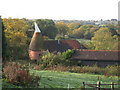 Oast House