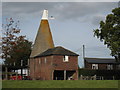 Oast House