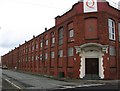 Huthwaite - former CWS hosiery factory - S block