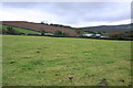 Farmland near Owlacombe Cross