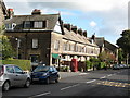 Main Street, Menston