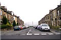 Runswick Terrace - Manchester Road