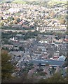 Otley from The Chevin