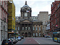 Liverpool Town Hall