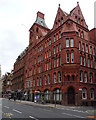 Prudential Assurance Building