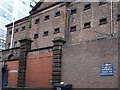 Liverpool Bridewell