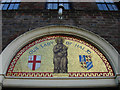 Our Lady of Hal Catholic Church, Camden Town