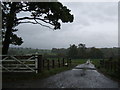 Public Bridlepath to Bolton