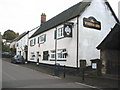 The Wyndham Arms, Kentisbeare