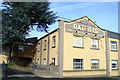 C1711 : Oatfield Sweet Factory: Letterkenny by louise price