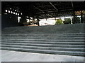 Steps up to Broadgate