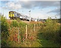 Stansted Mountfitchet: Stansted Airport railway spur