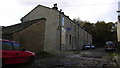 Rose Hill Street off Dale Street, Bacup