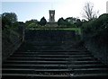 Stocksbridge Clock Tower