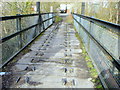 Pont y Cafnau iron rail bridge and aqueduct (1793)