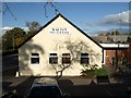 Walton Village Hall, Walton on the Hill.