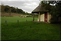 Eastnor Cricket Field