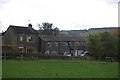 Nice cottages off Broad Carr Lane, Holywell Green.