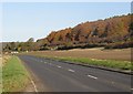 The open road between West Wycombe and Aylesbury