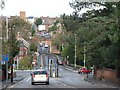 Parkstone: Penn Hill and Archway Road