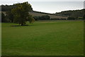 Farmland near Eastnor