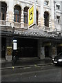 TQ3080 : The Noel Coward Theatre in St Martin's Lane by Basher Eyre