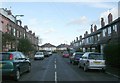 St Ives Grove - Town Street