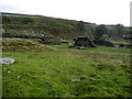 Disused Quarries at Scot Gate Ash