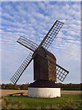 SP9415 : Pitstone Windmill by Andrew Smith