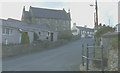 Capel Seion a Thafarn y Goron - Seion Chapel and The Crown Inn