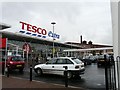 Tesco Extra