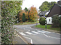 Zebra crossing, Mitchel Troy