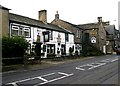 Old White Bear - Keighley Road