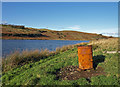 Busbie Muir Reservoir