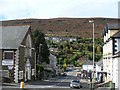 James Street, New Tredegar