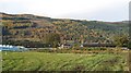 Car parking field, Rotmell