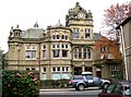 Glusburn Institute - Colne Road