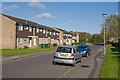 Housing in Selbourne Drive