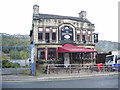 The Three Pigeons Ale House, Church Street