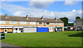 Parade of shops, Thornhill Road, Hasbury