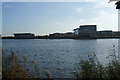 View across the Lake, Lakeside, Doncaster