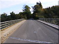 TM2447 : Martlesham Road Bridge over the A12 by Geographer