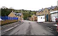 Glenroyd Mill Conversion into Flats etc - Main Street, Sutton