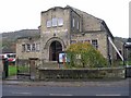 Sutton Village Hall - Main Street, Sutton